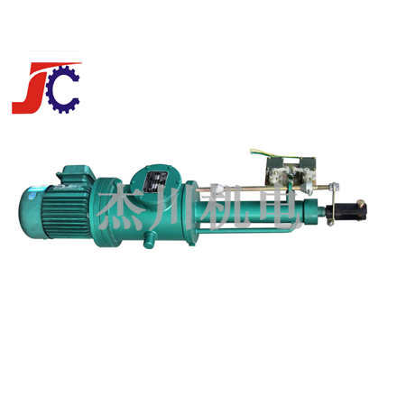 DYTZ電（diàn）液推杆