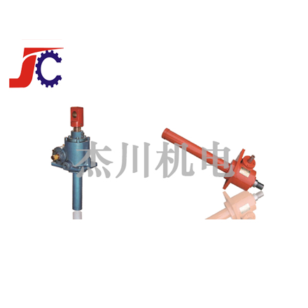 SWL係列蝸輪升降機（jī）